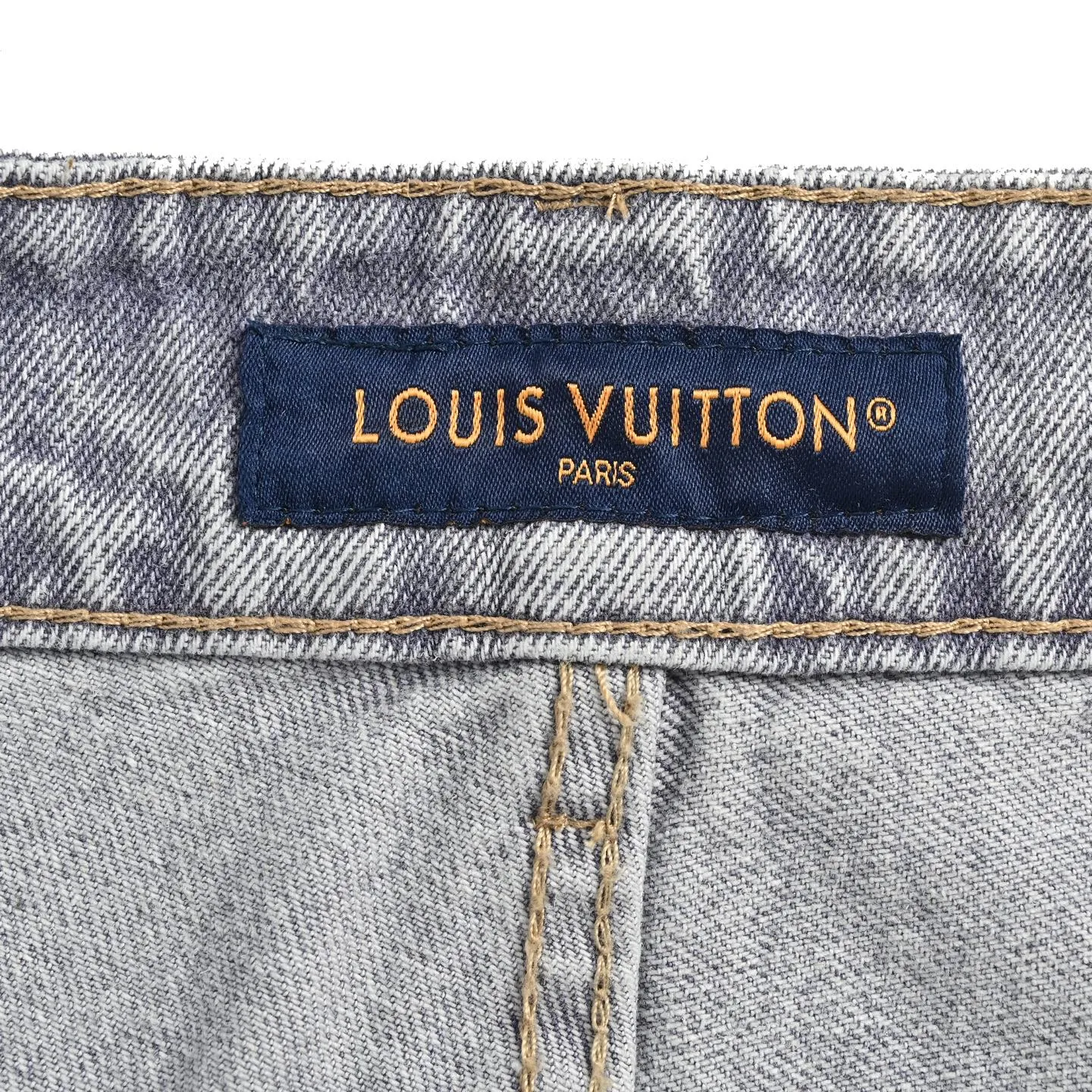 Louis Vuitton/